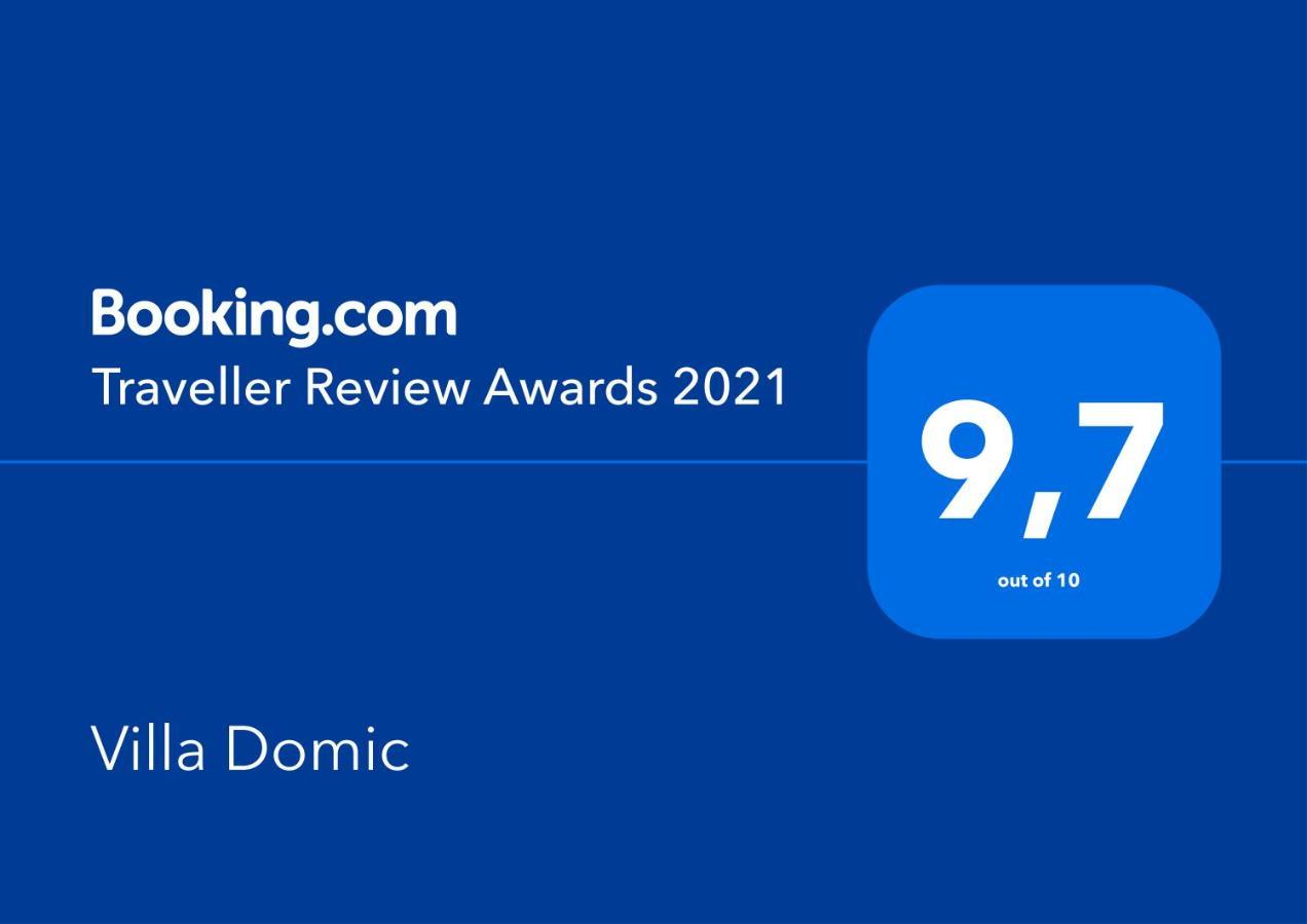Domic