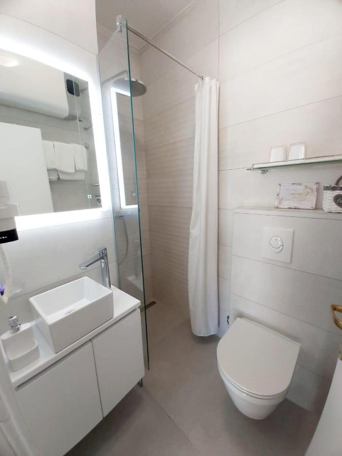 Apartmán Domic Slatine