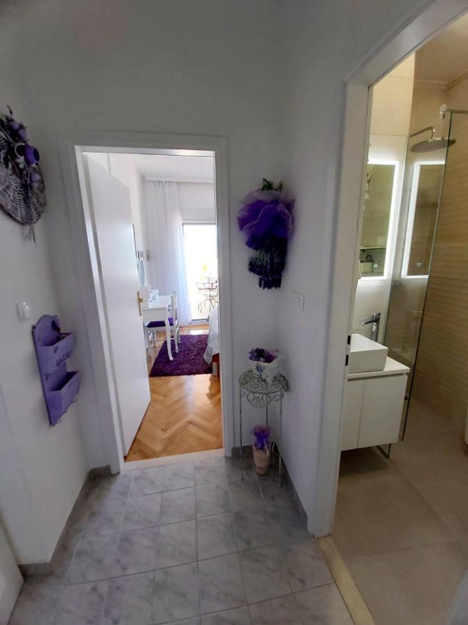Domic Apartmán