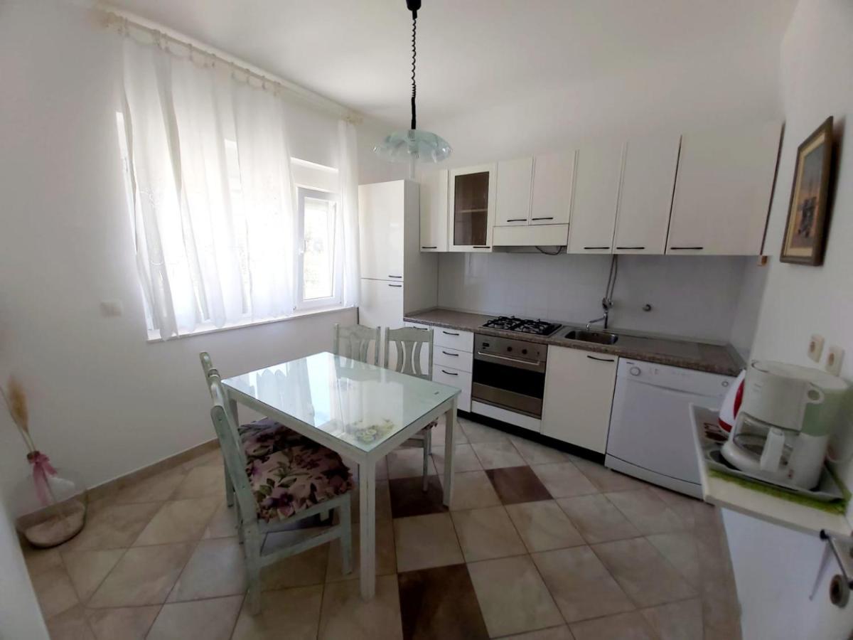 Apartmán Domic