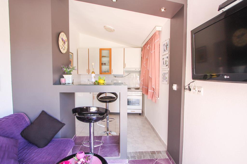 Apartmán Domic *