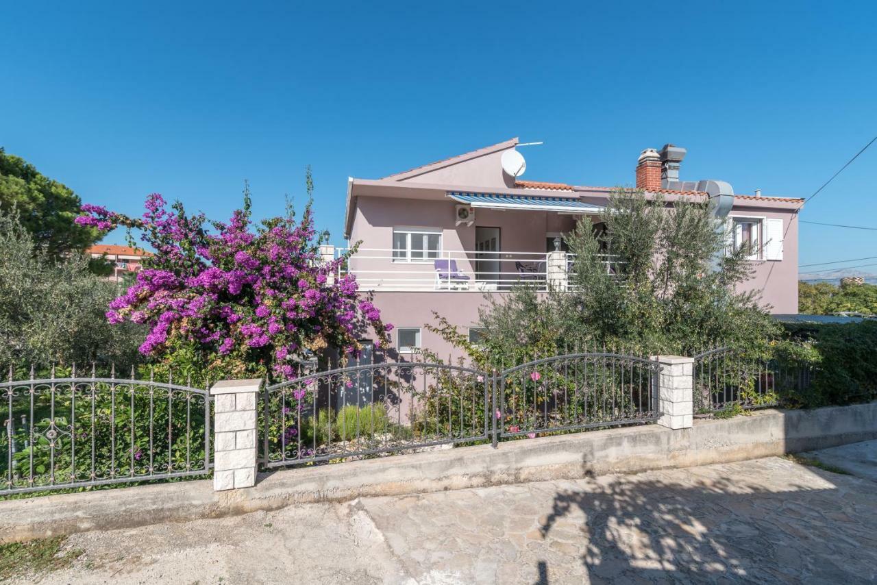 Apartmán Domic Slatine