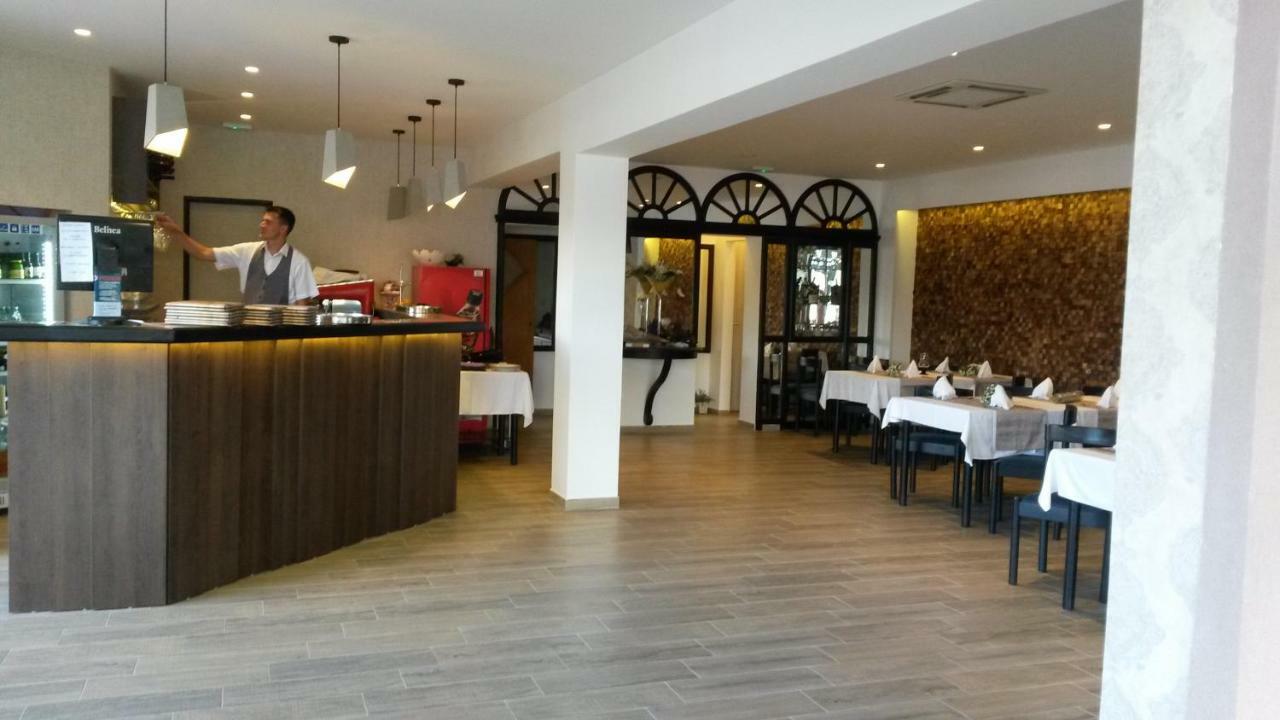 Apartmán Domic