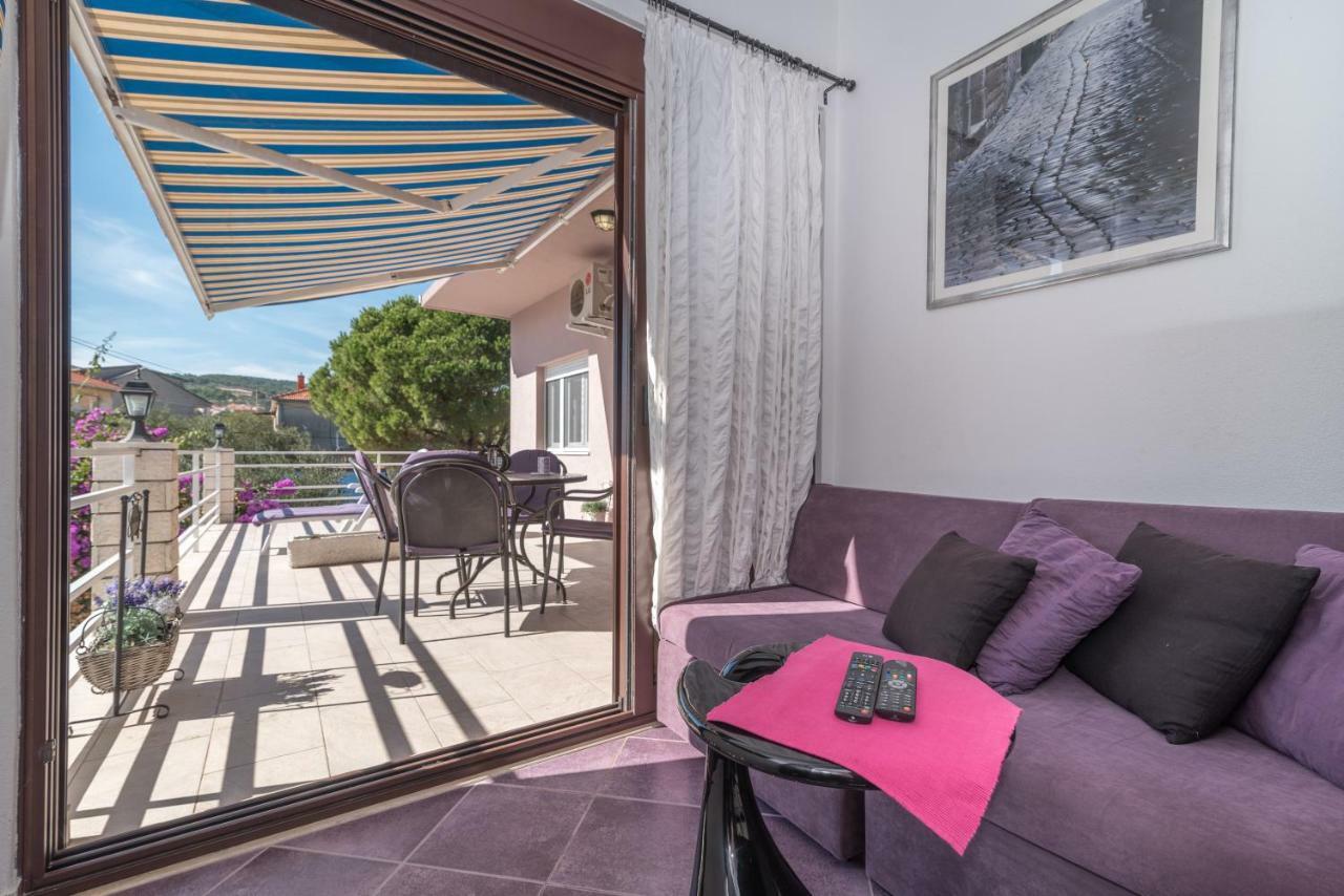 Domic Apartmán *