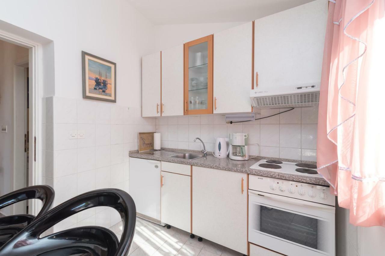 Domic Apartmán *